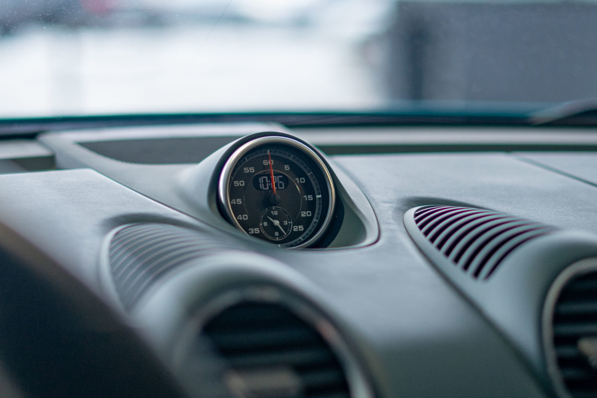 2017 PORSCHE 718 CAYMAN 2L0 300CV PDK PSE