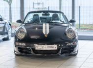 2007 PORSCHE 997 CARRERA S CABRIOLET 3L8 355CV TIPTRONIC