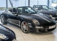 2007 PORSCHE 997 CARRERA S CABRIOLET 3L8 355CV TIPTRONIC