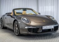 2013 PORSCHE 991 CARRERA S CABRIOLET X51 3L8 430CV PDK