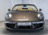 2013 PORSCHE 991 CARRERA S CABRIOLET X51 3L8 430CV PDK