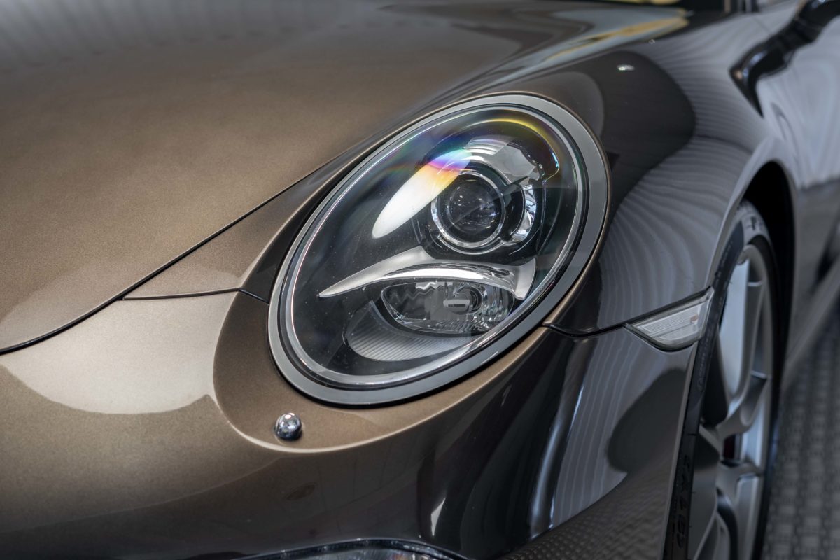 2013 PORSCHE 991 CARRERA S CABRIOLET X51 3L8 430CV PDK