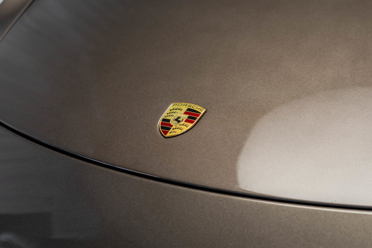 2013 PORSCHE 991 CARRERA S CABRIOLET X51 3L8 430CV PDK