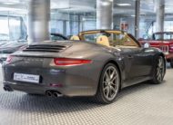 2013 PORSCHE 991 CARRERA S CABRIOLET X51 3L8 430CV PDK