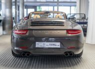 2013 PORSCHE 991 CARRERA S CABRIOLET X51 3L8 430CV PDK