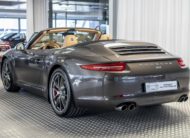 2013 PORSCHE 991 CARRERA S CABRIOLET X51 3L8 430CV PDK