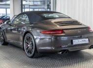 2013 PORSCHE 991 CARRERA S CABRIOLET X51 3L8 430CV PDK