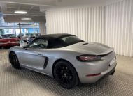 2018 PORSCHE 718 BOXSTER 2L0 300CV BVM6 PSE