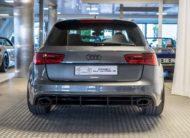 2016 AUDI RS6 AVANT PERFORMANCE 4L0 V8 605CV BVA8