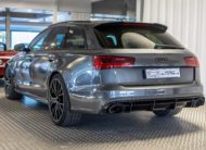 2016 AUDI RS6 AVANT PERFORMANCE 4L0 V8 605CV BVA8