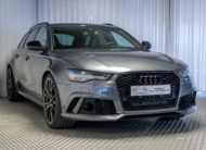 2016 AUDI RS6 AVANT PERFORMANCE 4L0 V8 605CV BVA8