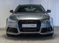 2016 AUDI RS6 AVANT PERFORMANCE 4L0 V8 605CV BVA8