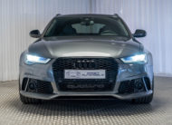 2016 AUDI RS6 AVANT PERFORMANCE 4L0 V8 605CV BVA8