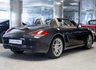 2012 PORSCHE BOXSTER S 987 PHASE 2 3L4 310CV BMV6