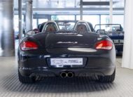 2012 PORSCHE BOXSTER S 987 PHASE 2 3L4 310CV BMV6