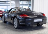 2012 PORSCHE BOXSTER S 987 PHASE 2 3L4 310CV BMV6