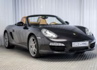 2012 PORSCHE BOXSTER S 987 PHASE 2 3L4 310CV BMV6