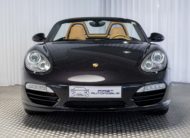 2012 PORSCHE BOXSTER S 987 PHASE 2 3L4 310CV BMV6