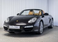 2012 PORSCHE BOXSTER S 987 PHASE 2 3L4 310CV BMV6