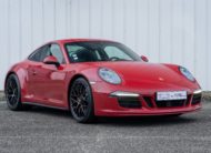 2015 PORSCHE 991 CARRERA GTS 3L8 430CV PDK