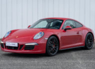 2015 PORSCHE 991 CARRERA GTS 3L8 430CV PDK