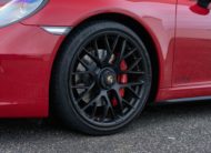 2015 PORSCHE 991 CARRERA GTS 3L8 430CV PDK