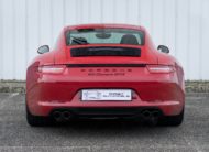 2015 PORSCHE 991 CARRERA GTS 3L8 430CV PDK