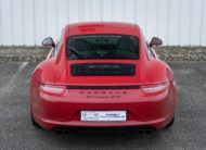 2015 PORSCHE 991 CARRERA GTS 3L8 430CV PDK