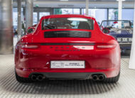 2015 PORSCHE 991 CARRERA GTS 3L8 430CV PDK