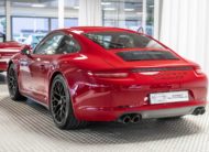 2015 PORSCHE 991 CARRERA GTS 3L8 430CV PDK