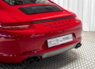 2015 PORSCHE 991 CARRERA GTS 3L8 430CV PDK