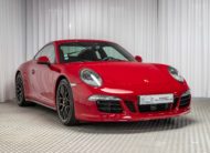 2015 PORSCHE 991 CARRERA GTS 3L8 430CV PDK