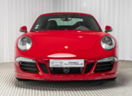 2015 PORSCHE 991 CARRERA GTS 3L8 430CV PDK