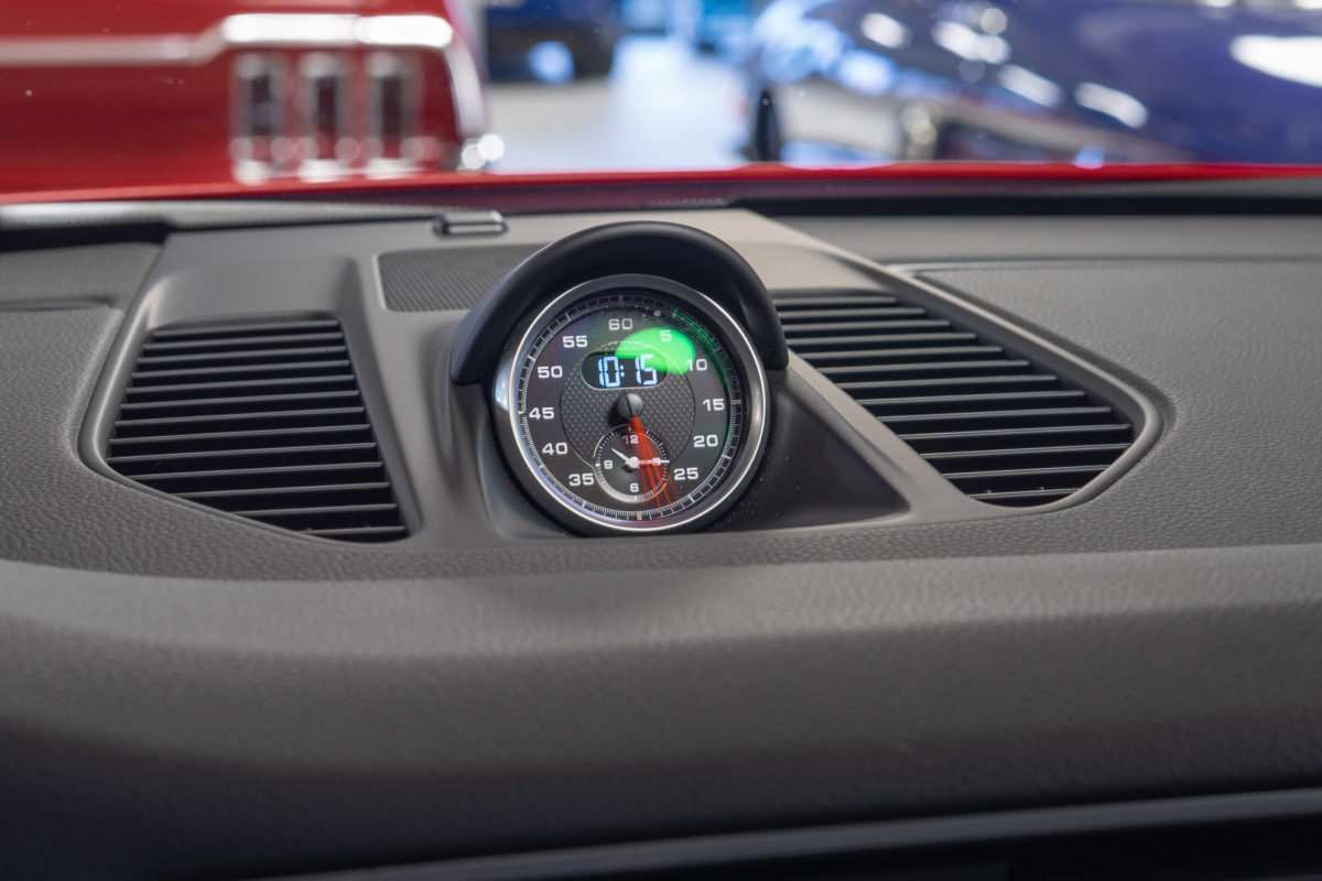 2015 PORSCHE 991 CARRERA GTS 3L8 430CV PDK