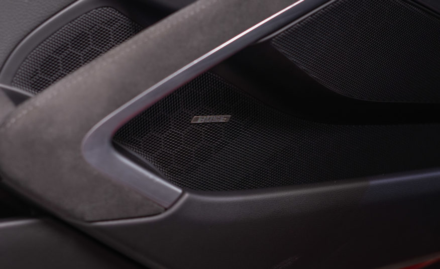 2015 PORSCHE 991 CARRERA GTS 3L8 430CV PDK