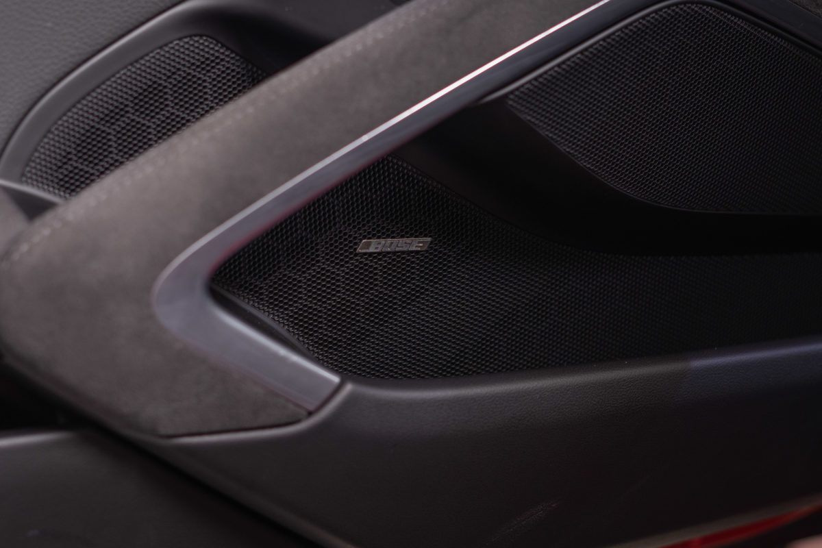 2015 PORSCHE 991 CARRERA GTS 3L8 430CV PDK