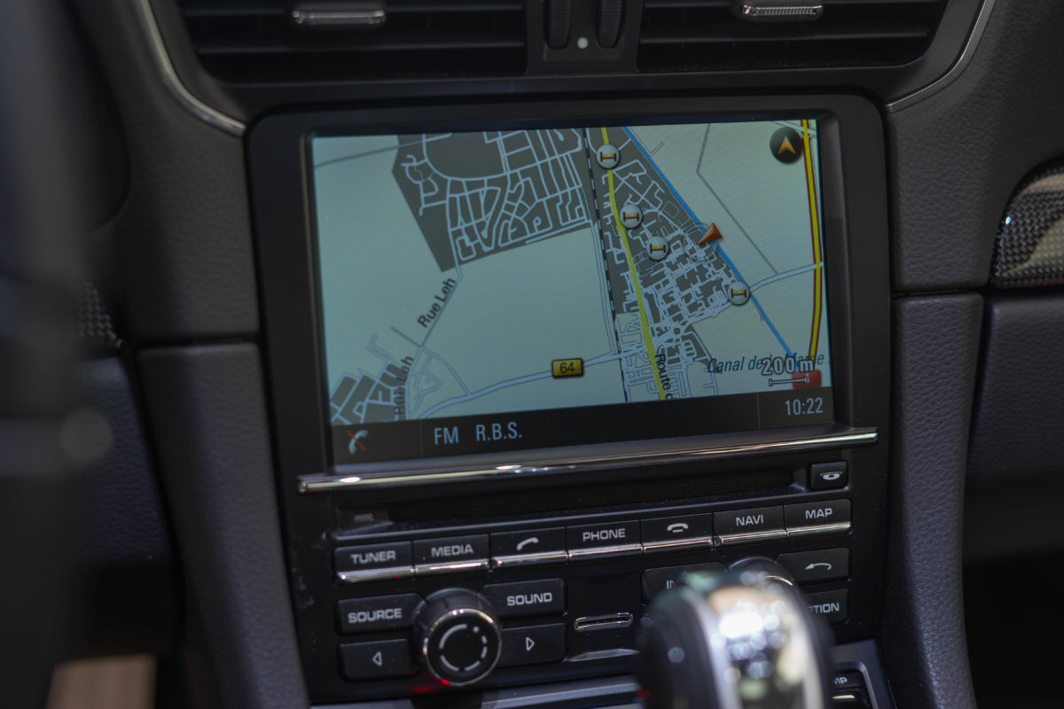 2015 PORSCHE 991 CARRERA GTS 3L8 430CV PDK