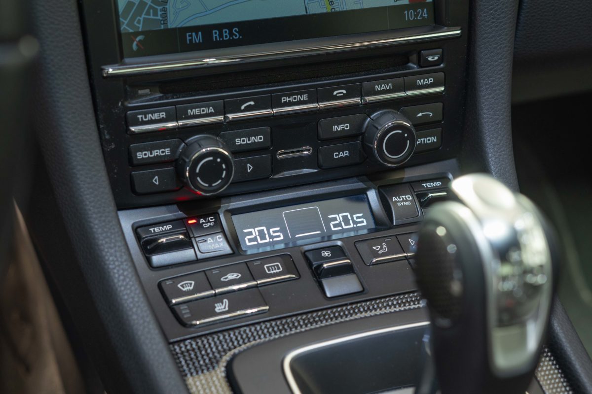 2015 PORSCHE 991 CARRERA GTS 3L8 430CV PDK