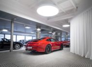 2015 PORSCHE 991 CARRERA GTS 3L8 430CV PDK