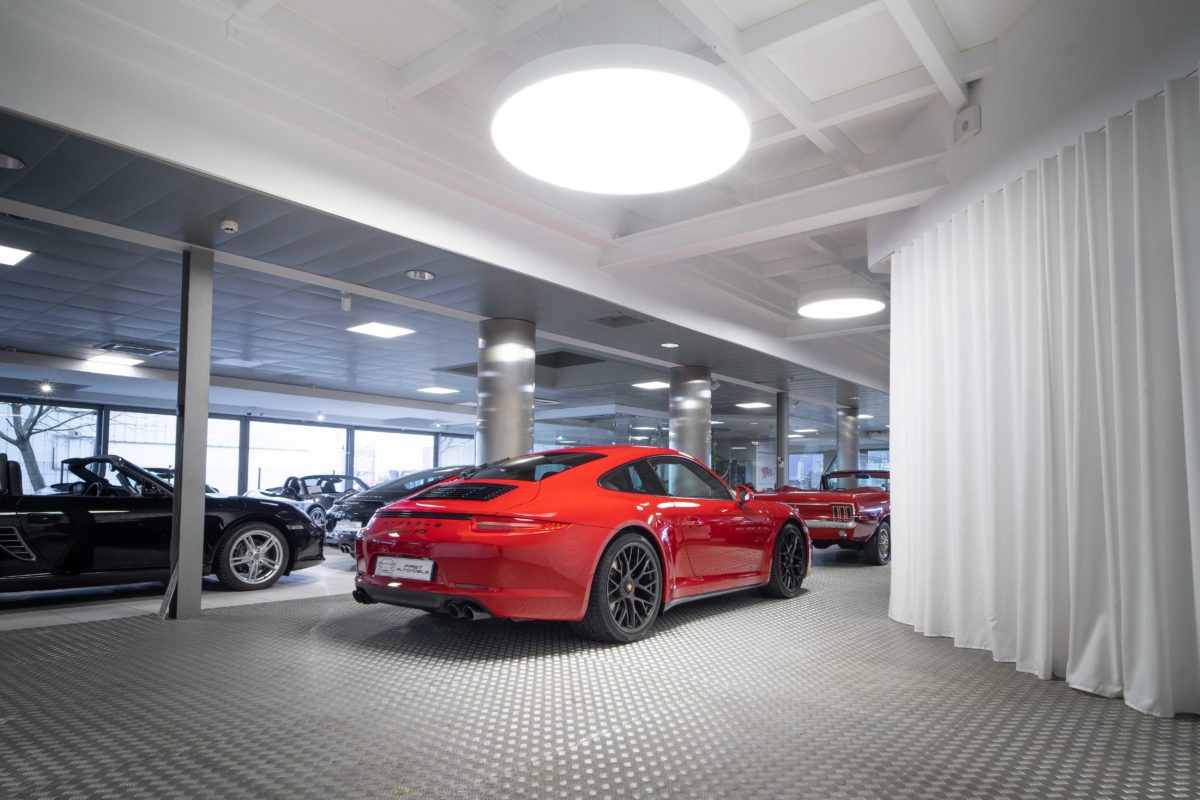 2015 PORSCHE 991 CARRERA GTS 3L8 430CV PDK
