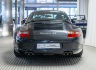 2006 PORSCHE 997 CARRERA 4S CABRIOLET 3L8 355CV TIPTRONIC