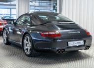 2006 PORSCHE 997 CARRERA 4S CABRIOLET 3L8 355CV TIPTRONIC