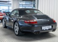 2006 PORSCHE 997 CARRERA 4S CABRIOLET 3L8 355CV TIPTRONIC