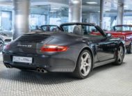 2006 PORSCHE 997 CARRERA 4S CABRIOLET 3L8 355CV TIPTRONIC