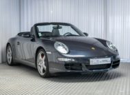 2006 PORSCHE 997 CARRERA 4S CABRIOLET 3L8 355CV TIPTRONIC