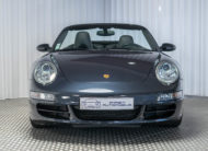 2006 PORSCHE 997 CARRERA 4S CABRIOLET 3L8 355CV TIPTRONIC