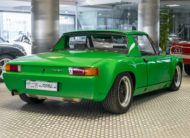 1970 PORSCHE 914/6