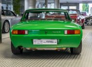 1970 PORSCHE 914/6