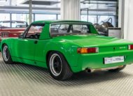 1970 PORSCHE 914/6