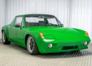 1970 PORSCHE 914/6